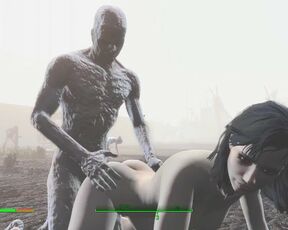 andreas dengg recommends fallout 4 porn videos pic