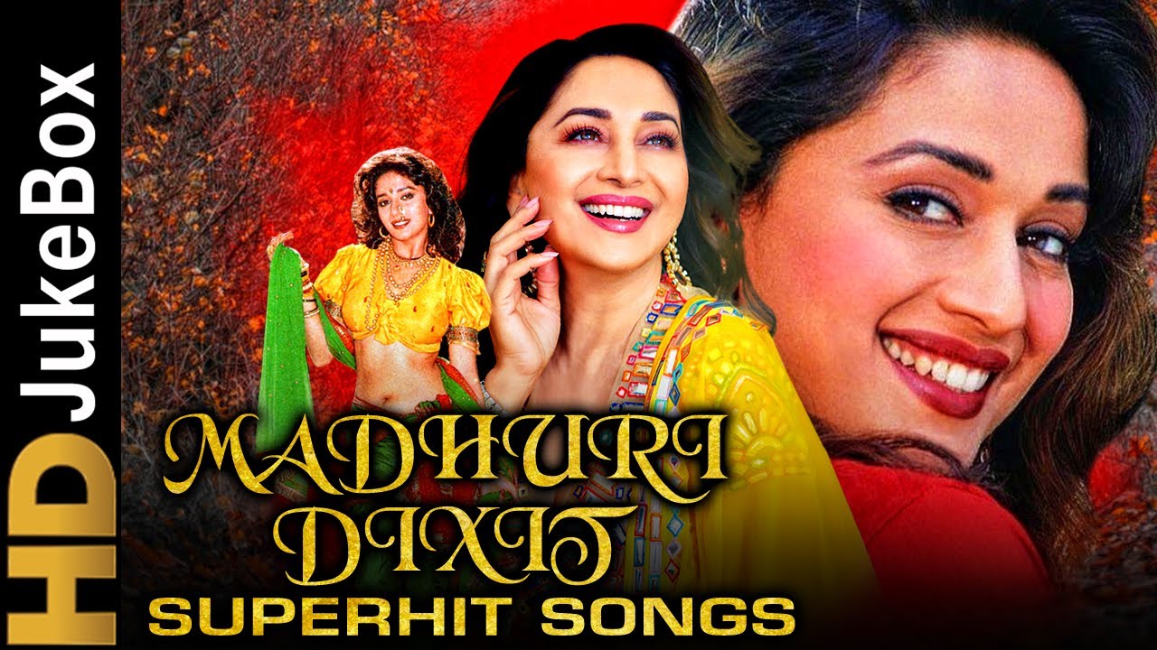 diane galarza recommends Madhuri Dikshit Video Songs