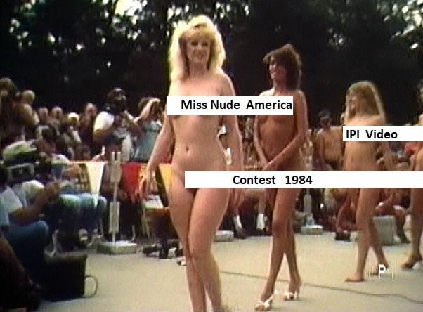 Best of Ms america naked