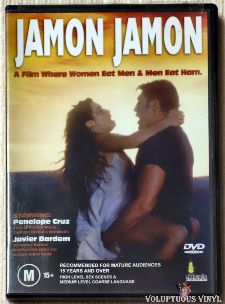 demar bennett recommends Jamon Jamon Movie Online