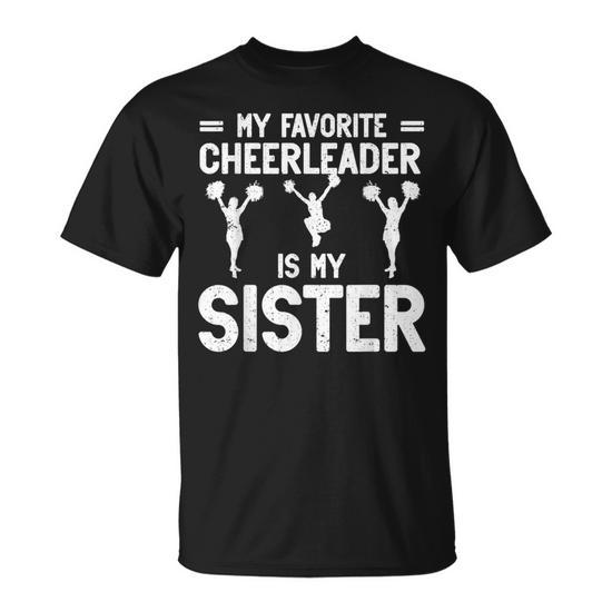 ahmed bu saleh recommends My Sister The Cheerleader