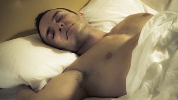 andie de guzman add pictures of men sleeping naked photo