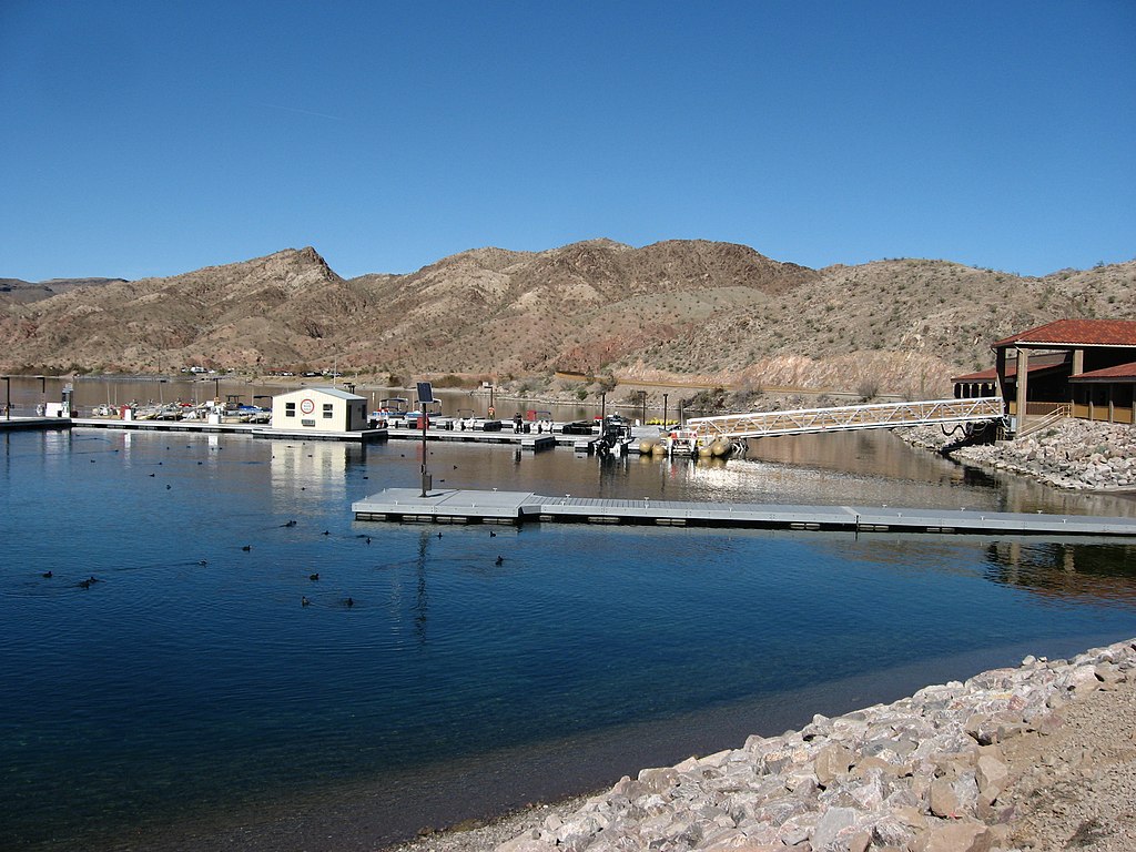 chuck hutt recommends Lake Mead Nude Beach
