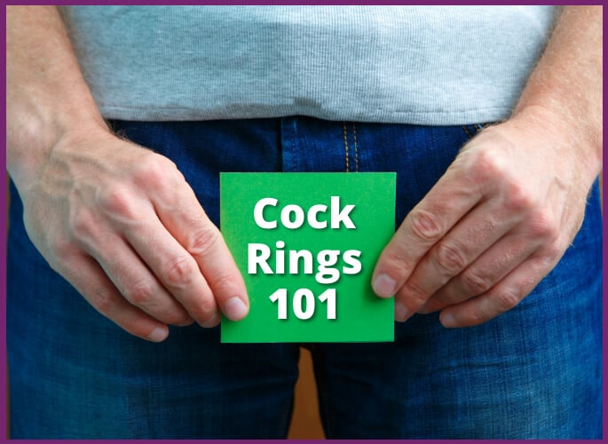 becca morton recommends cock ring too tight pic