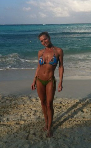 carrie anne cochrane recommends Jaime Pressly Hot Pictures