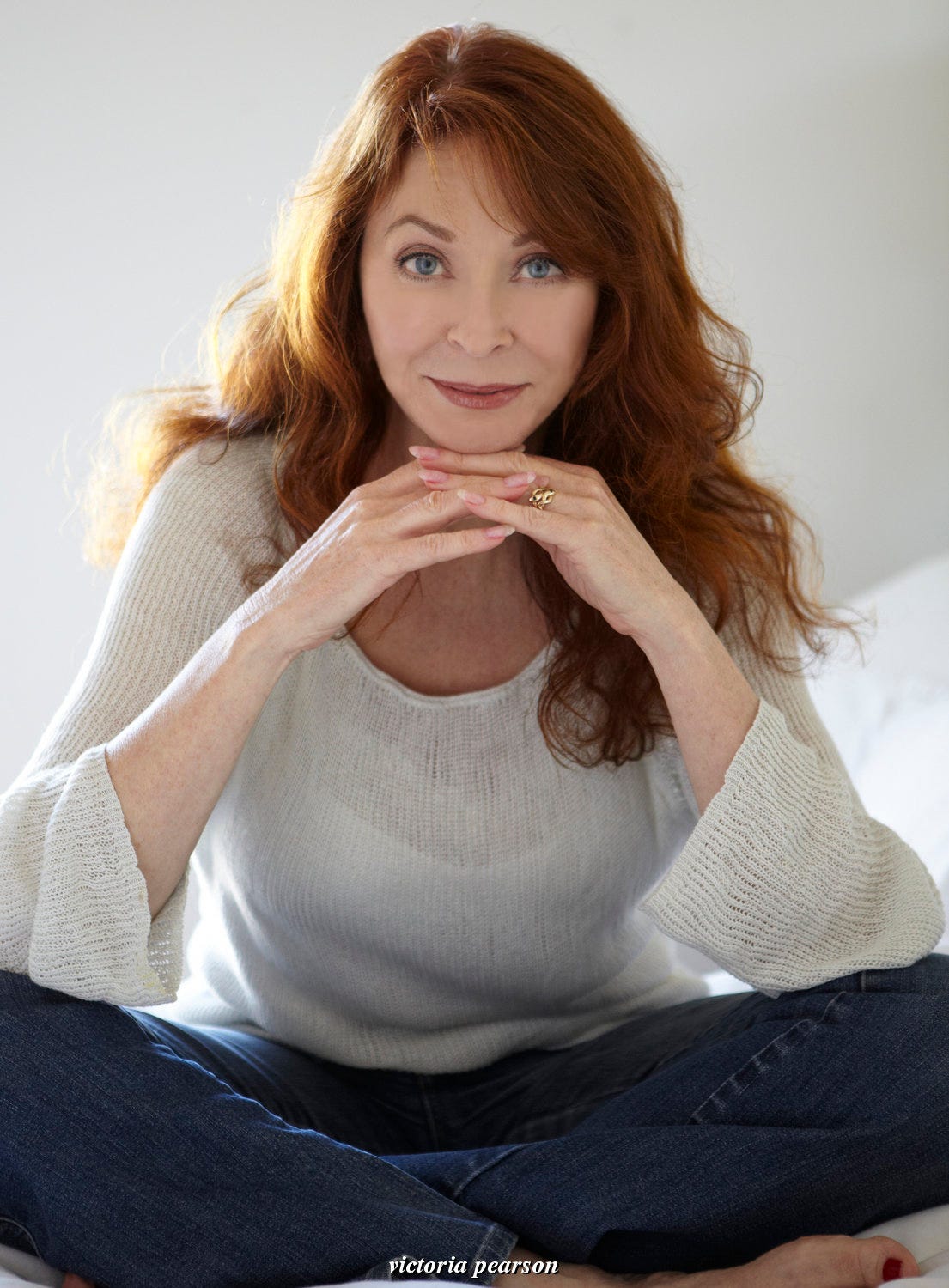 carol harms recommends Cassandra Peterson Playboy