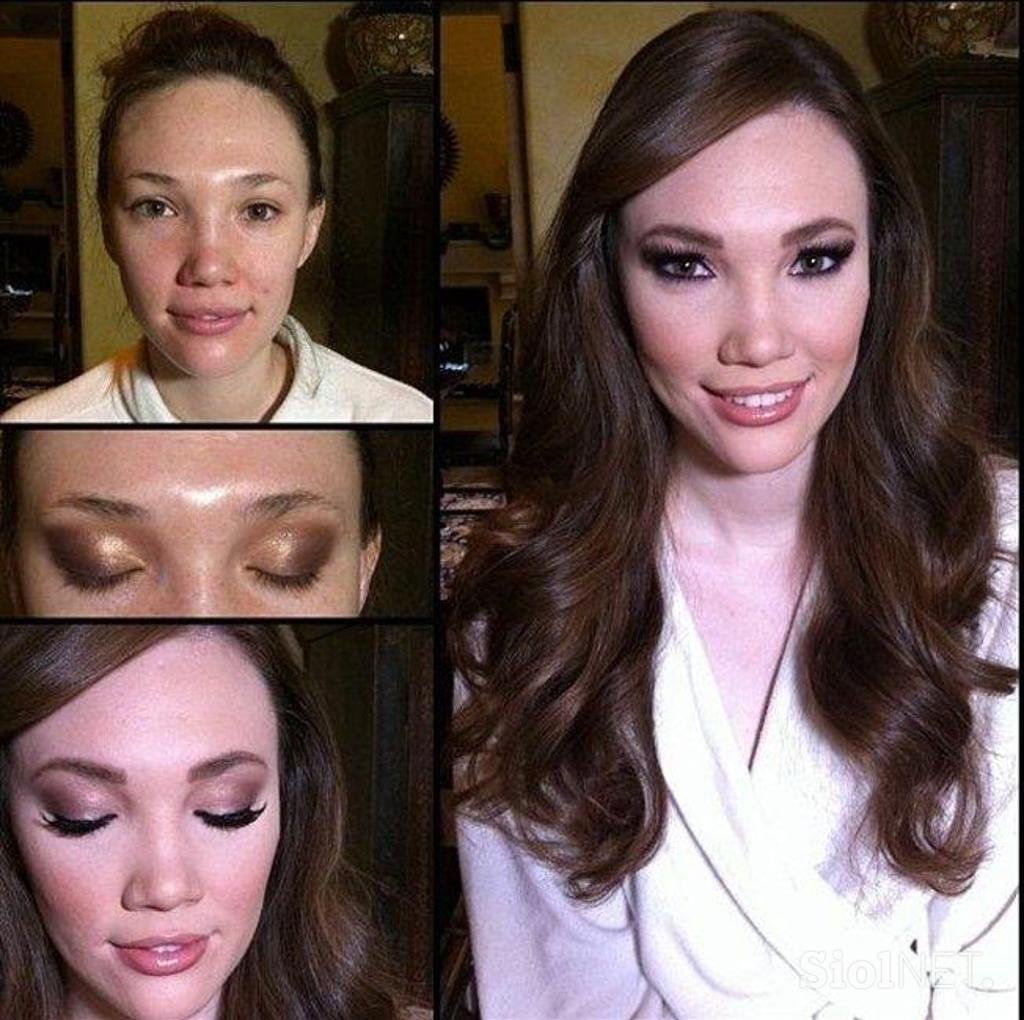 alana westbrook recommends chanel preston no makeup pic