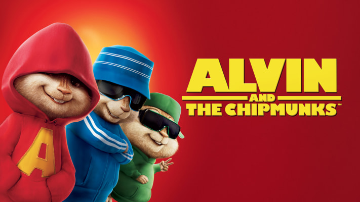 abubakar tafida recommends Alvin Chipmunks Full Movie