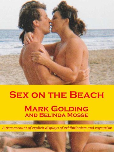 Best of Sex on beach voyeur