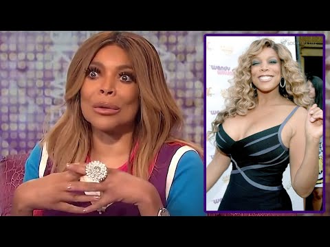 anna lyn jovellano recommends Are Wendy Williams Tits Real