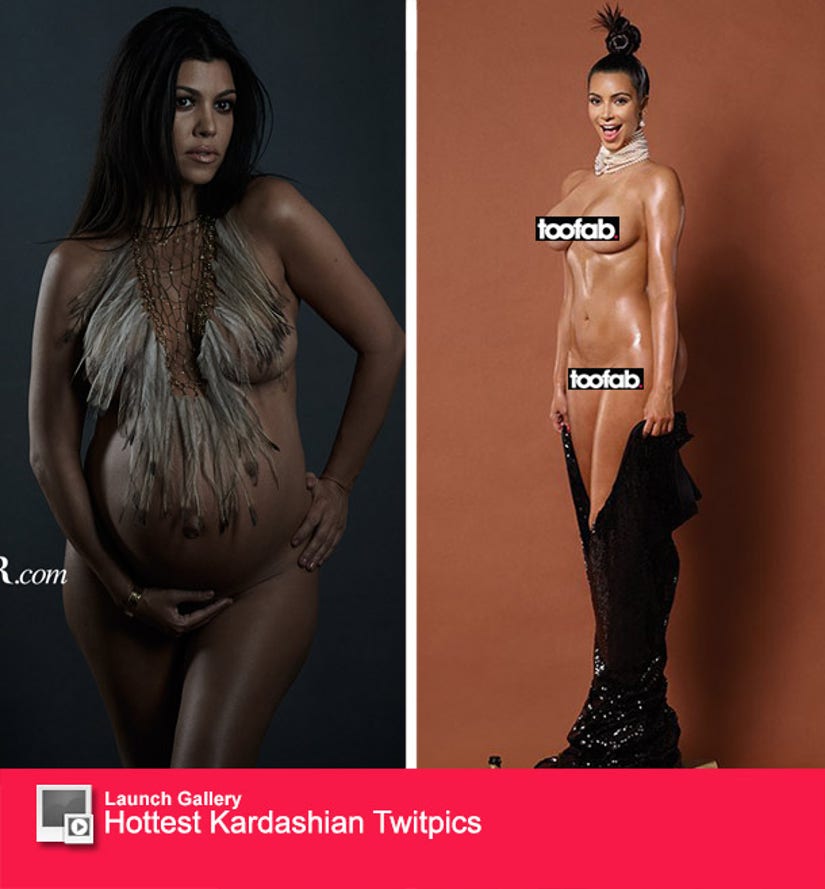 colin newsome recommends Kourtney Kardashian Leaked Nude Pics