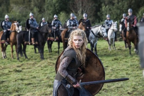 denise posada recommends Vikings Season 4 Episode 9