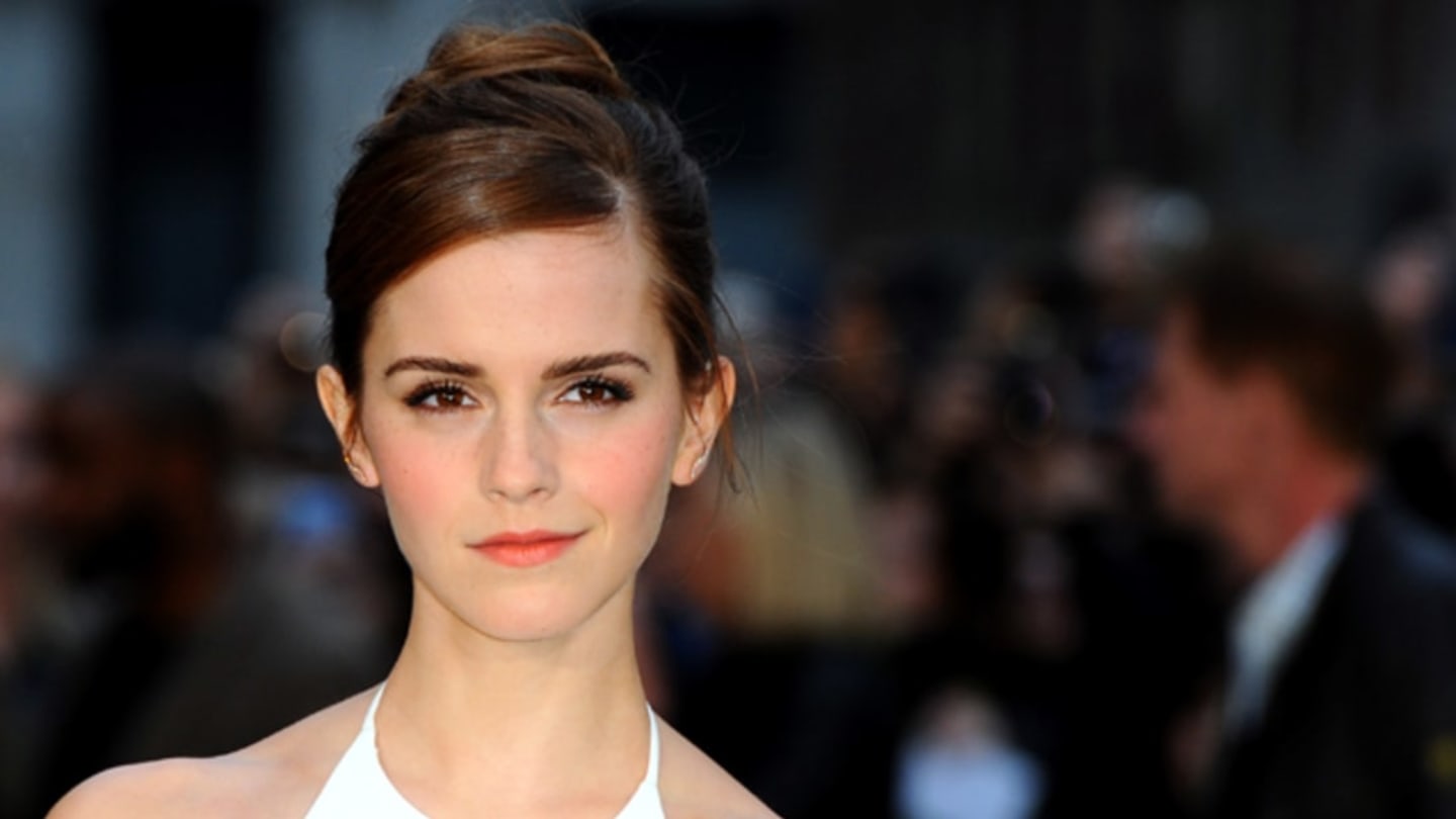 cecilia barr recommends Emma Watson Beaver Shot