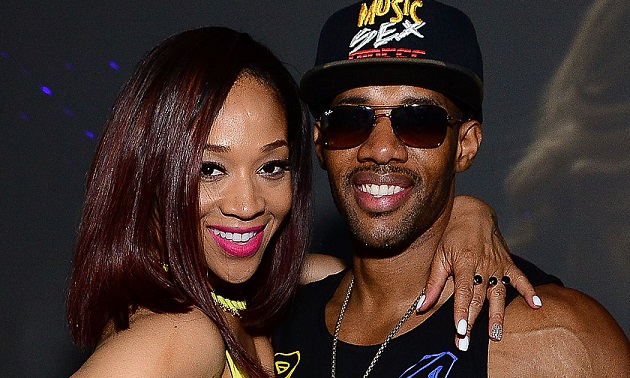 curtis mckinney recommends mimi faust porn full pic
