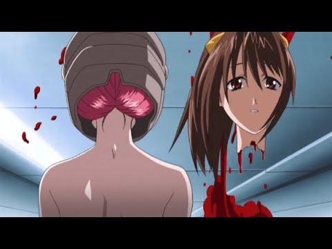 david holt recommends Watch Elfen Lied Dubbed
