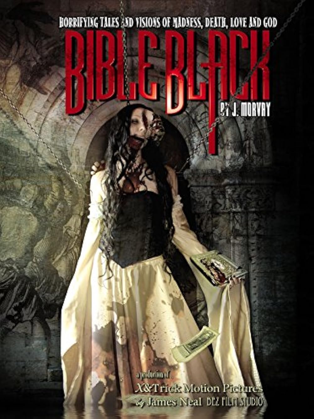 capers recommends bible black full movie pic