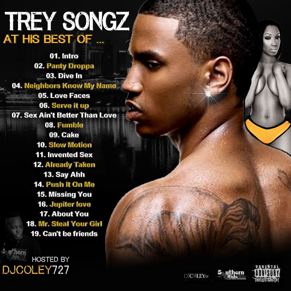 Best of Trey songs free downloads