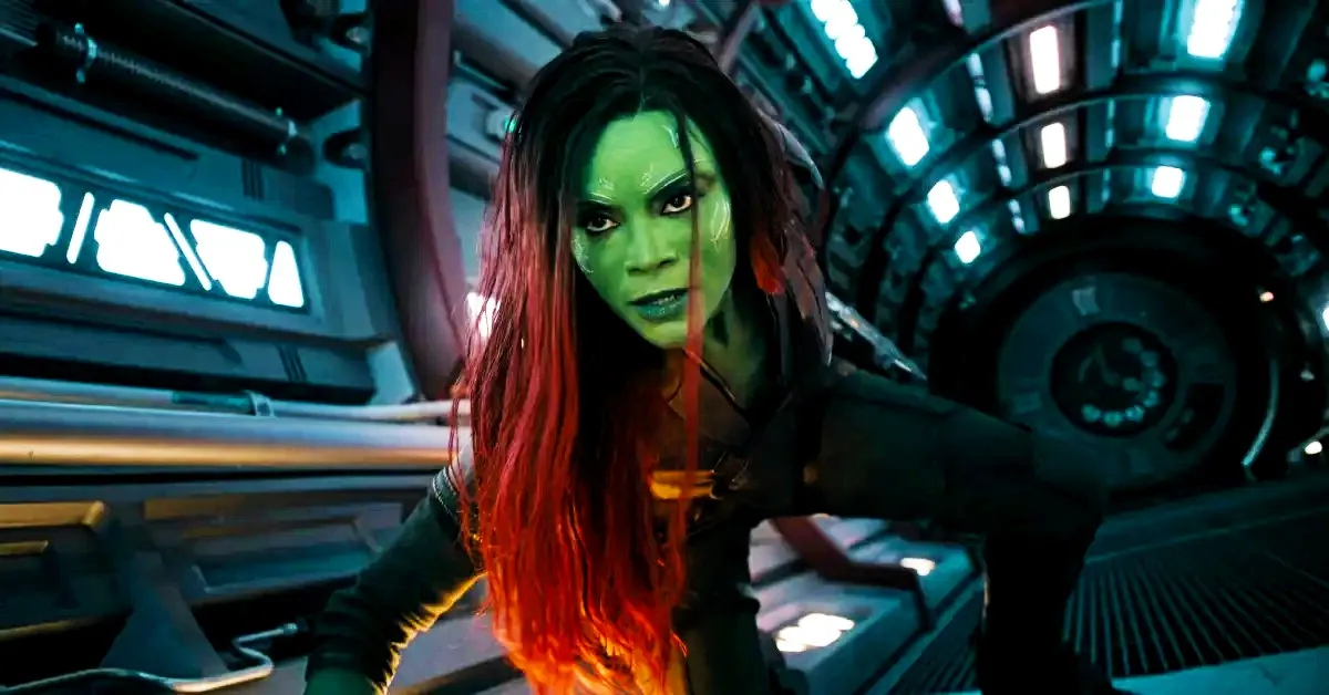 cj dickenson recommends Pictures Of Gamora From Guardians Of The Galaxy