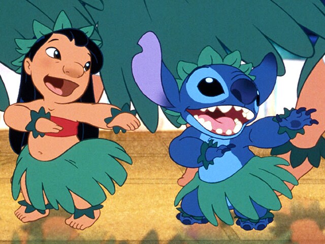 dennis kenney recommends stitch from lilo and stitch pictures pic