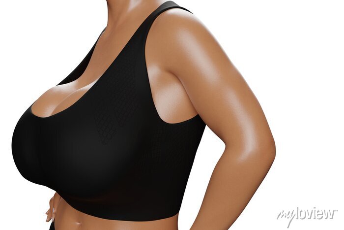 devany jones recommends black women with huge breasts pic