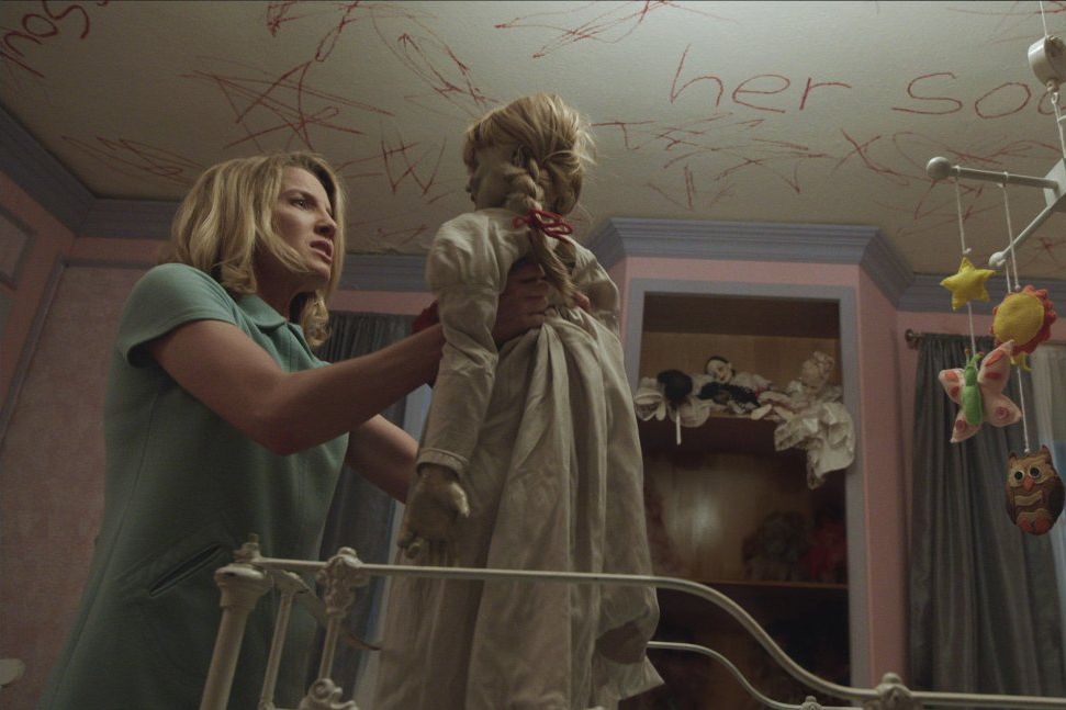 chris kwasnicki recommends annabelle 1 full movie pic