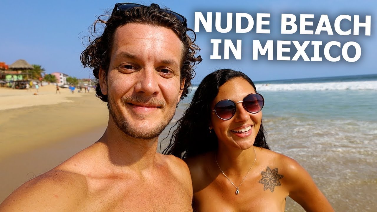 dave ragucci recommends Nude Beach Pics And Videos