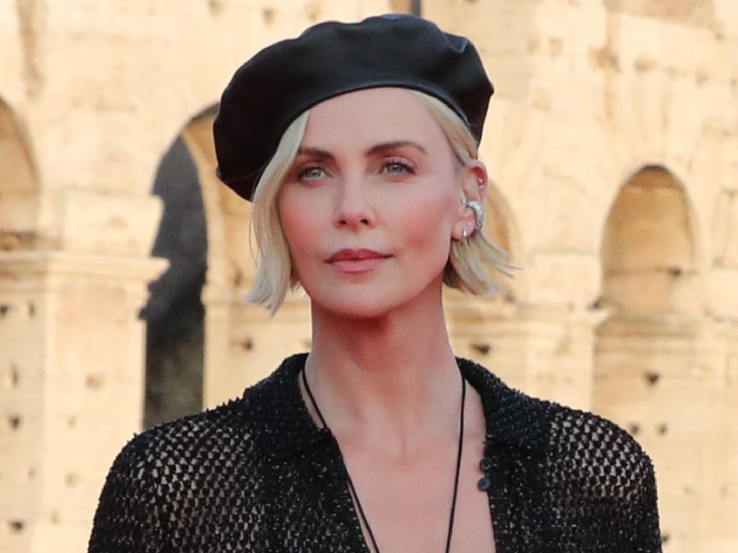 danni duncan recommends charlize theron topless pic