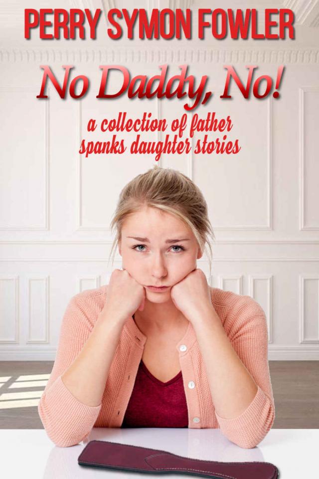 carol jonas recommends dad spanking daughter pic