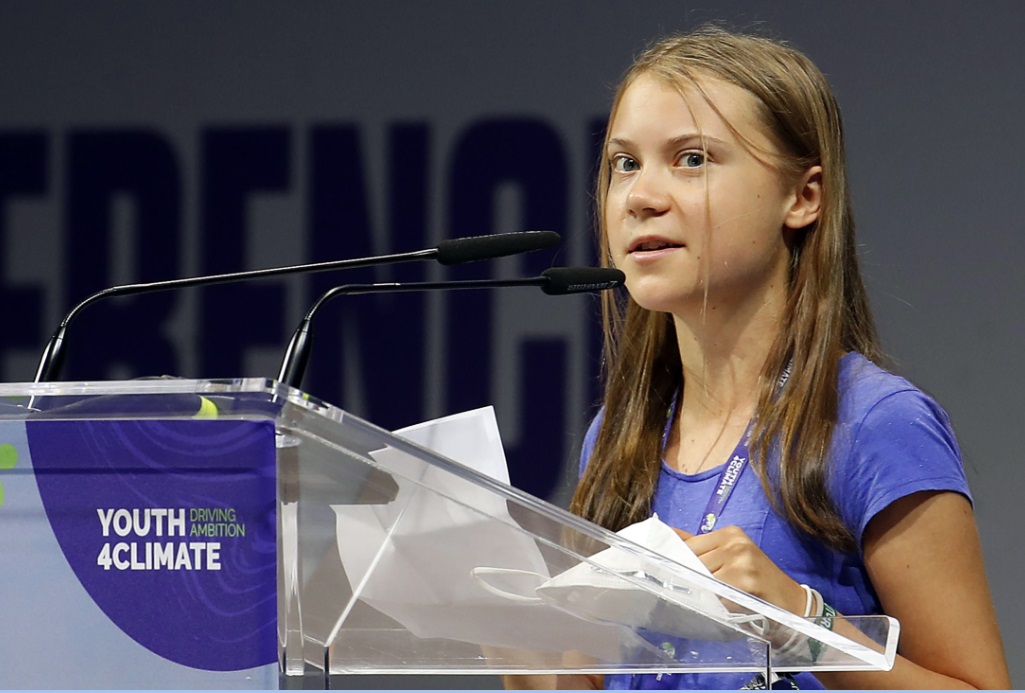 beatrice peter recommends greta thunberg nude pic