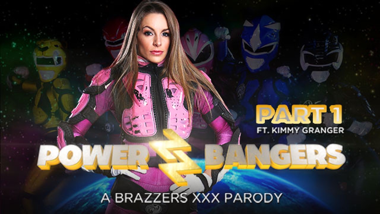 anita mohnot recommends Power Rangers Sex Parody