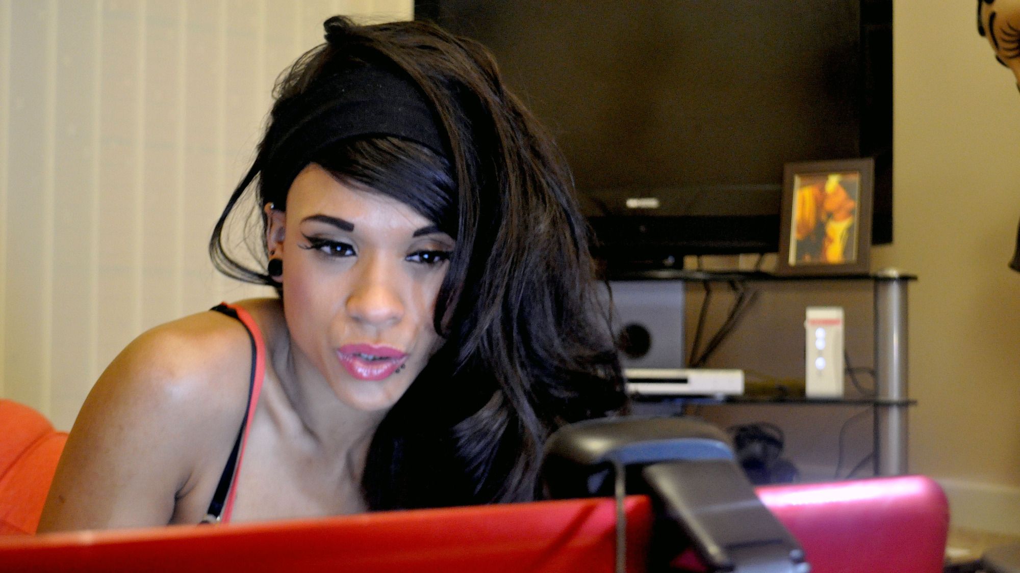 debbie schacht recommends black girls on webcam pic