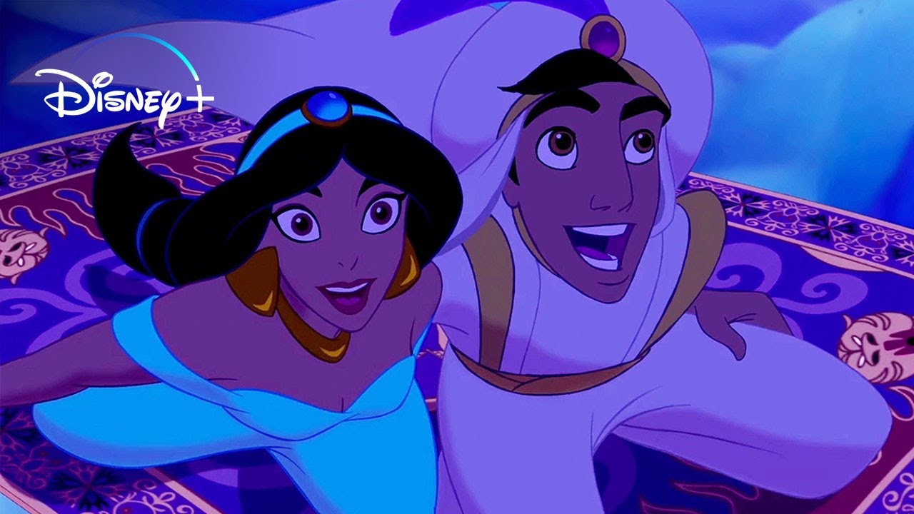 Aladdin Cartoon Watch Online bobx com