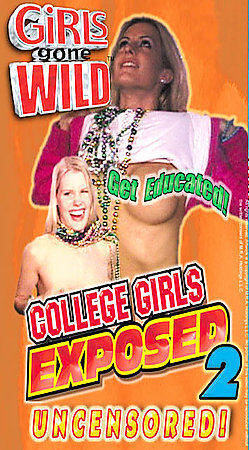 arlene ignas recommends Girls Gone Wild College Girls Exposed