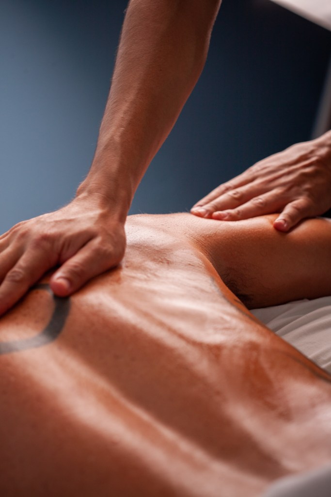 beau marquez recommends What Is M4m Massage