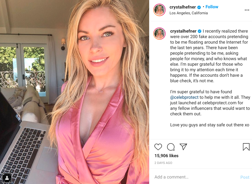 dereck ryan recommends instagram models who do porn pic