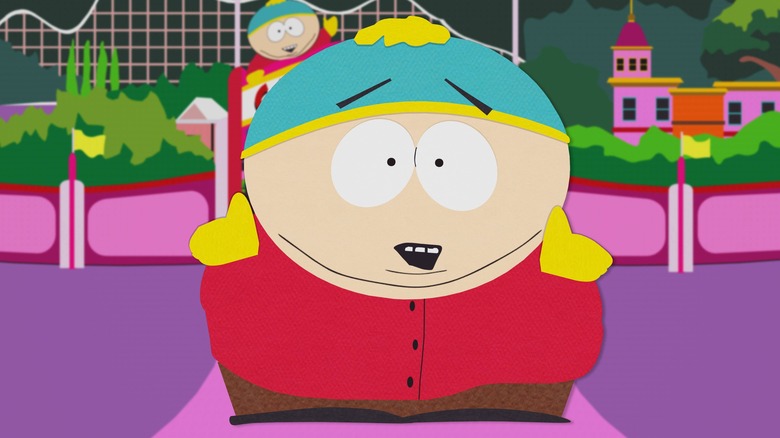 abby tai recommends pictures of cartman from south park pic