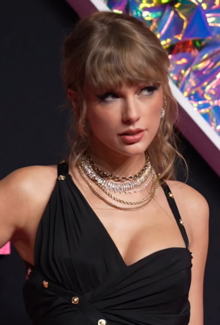 bryan reiss recommends Rule 34 Taylor Swift