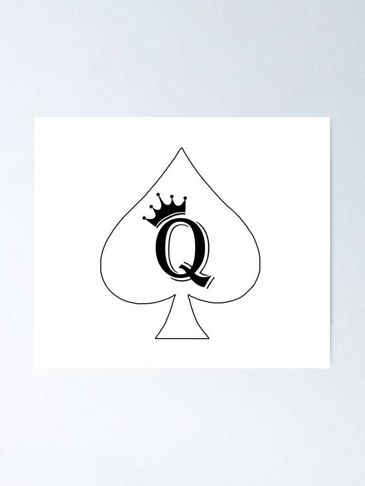 Mature Queen Of Spades doggystyle gif