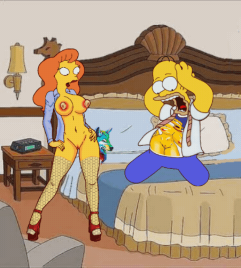 christopher lydon add the simpsons rule 34 photo
