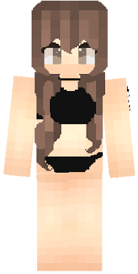 sexy girl minecraft skins