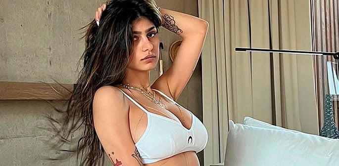 ace boogie wilson recommends Mia Khalifa New Hd