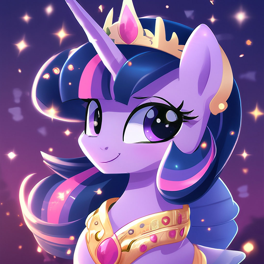 Best of Pictures of twilight sparkle from my little pony