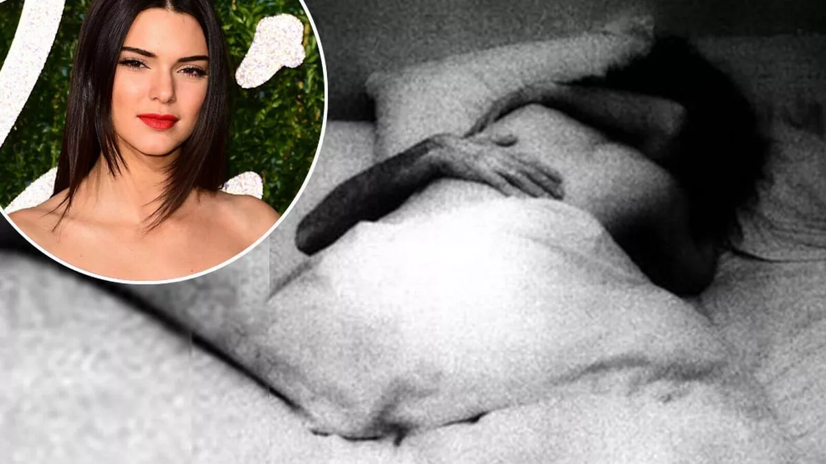 damon b salvatore recommends kendall jenner sex pics pic