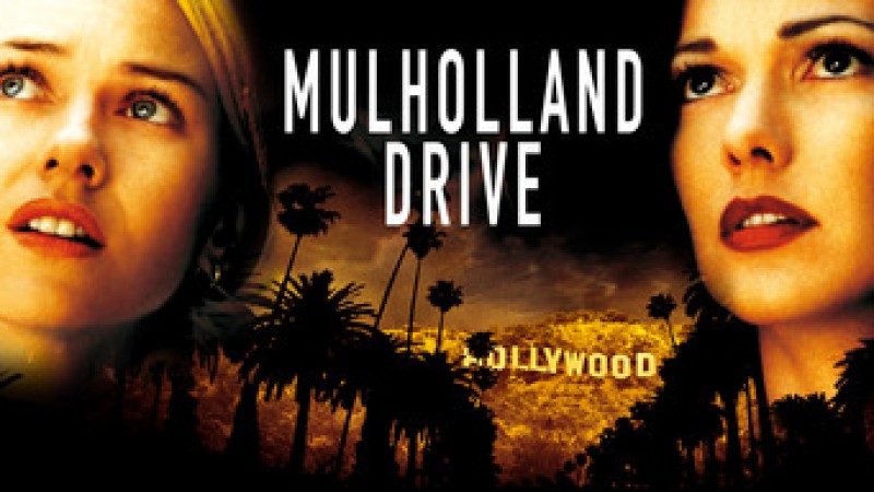 astrid cruz recommends Mulholland Drive Movie Online