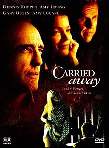 brian barthel recommends Amy Locane Carried Away