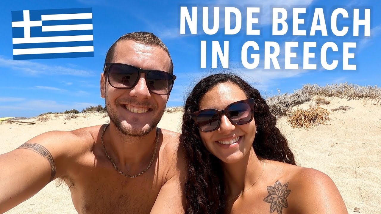 amr abbass recommends Young Nude Beach Video