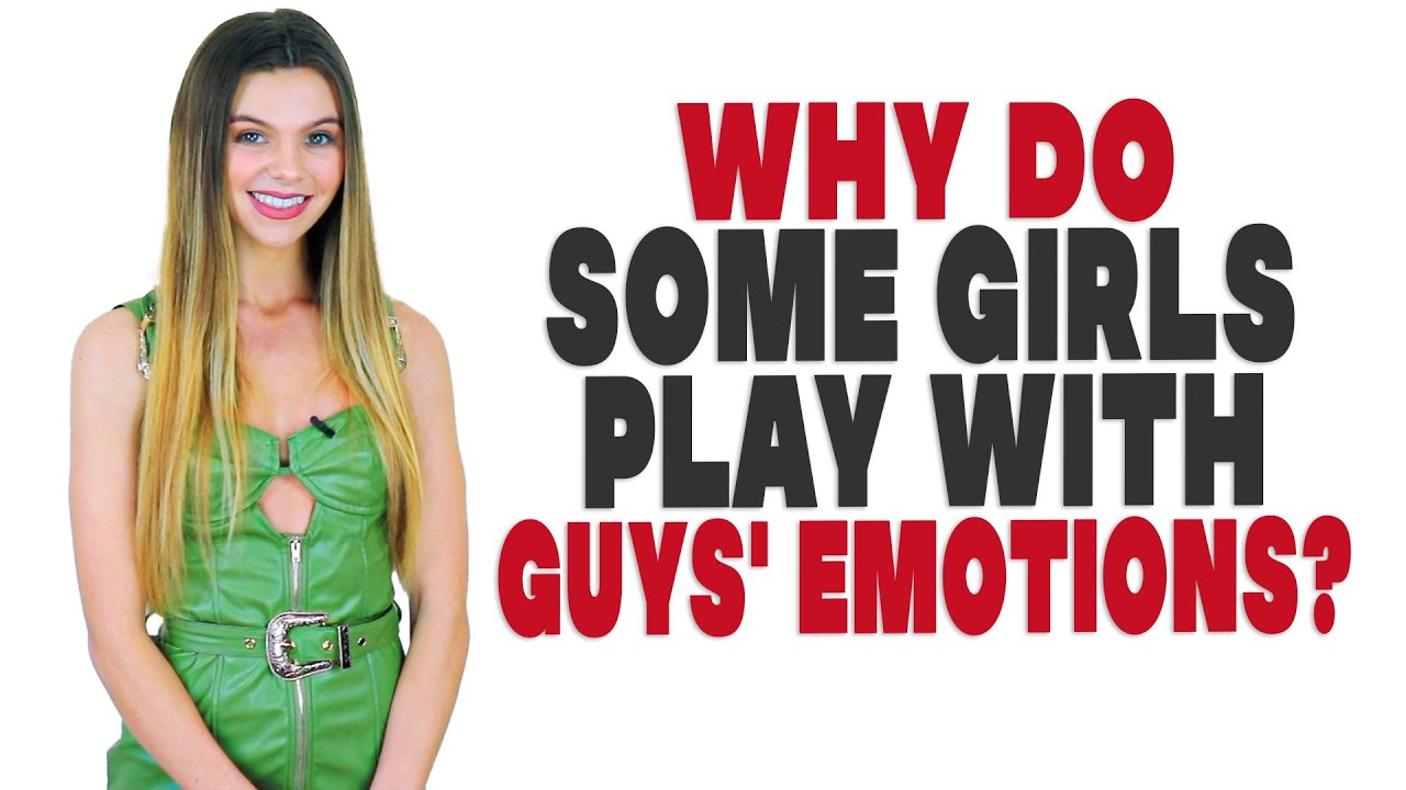 billy lett recommends Girls Playing With Guys