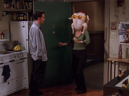 Baby Its Whats For Dinner Gif fakes couples