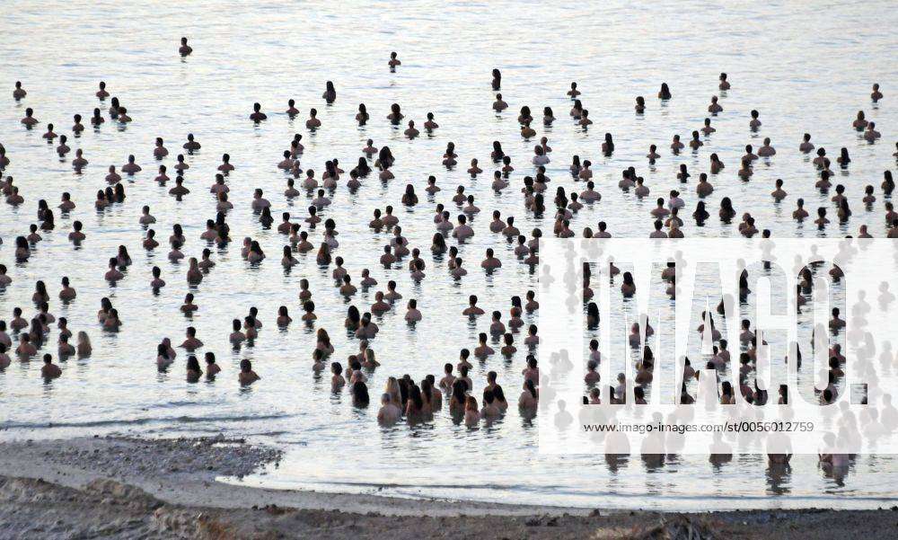 cj calhoun recommends Nude Beach In Israel