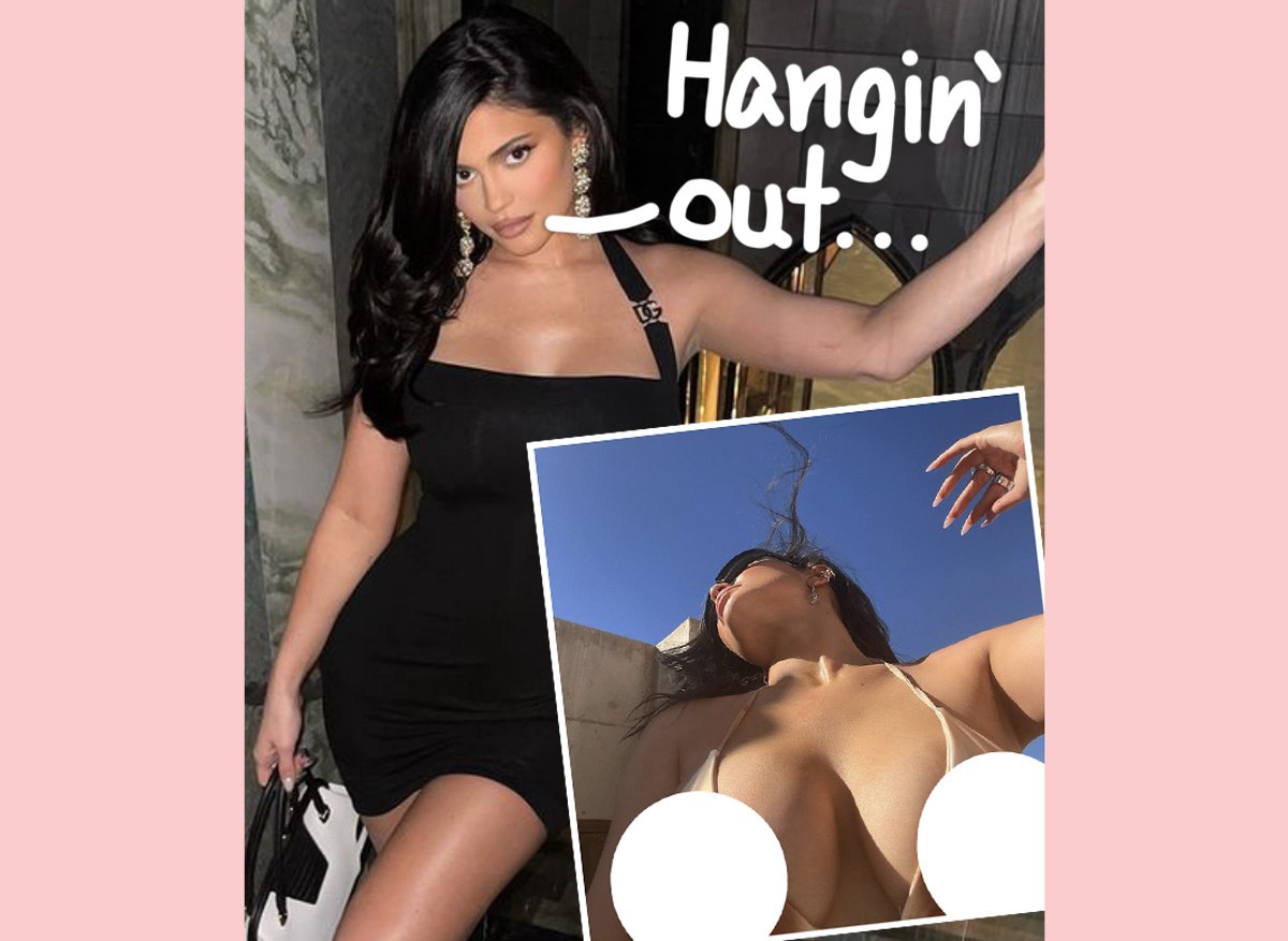 clark drozdowski recommends Free Kylie Jenner Nude Pics